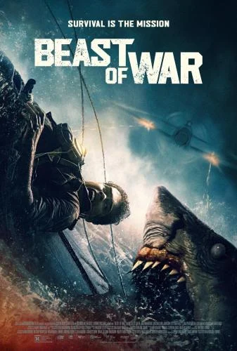 Beast of War (2025) Beast of War (2025)