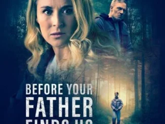 Before Your Father Finds Us (2025)