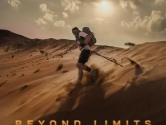 Beyond Limits: Into the ADHD Mind: Rising Above Failure (2025)