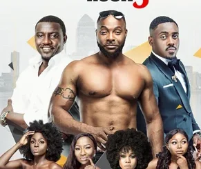 Black Men Rock – Nollywood Movie