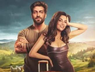 Blind Vacation (2025) – Ukrainian