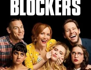 Blockers (2018)