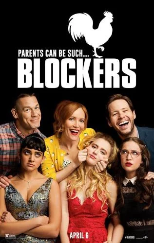 Blockers (2018) Blockers (2018)
