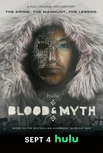 Blood & Myth (2025) Blood & Myth (2025)
