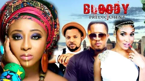 Bloody Predicament – Nollywood Movie