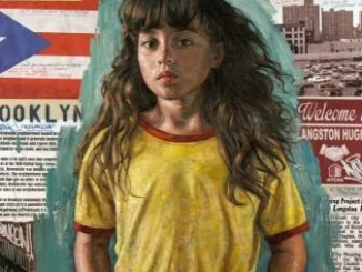 Brownsville Bred (2025)