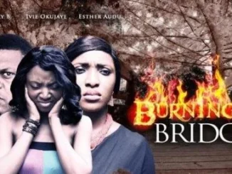 Burning Bridge – Nollywood Movie