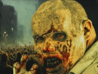 Chasing Zombies: A George Romero Tribute (2024)