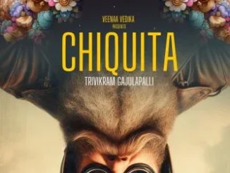 Chiquita (2025)