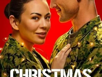 Christmas on Duty (2025)