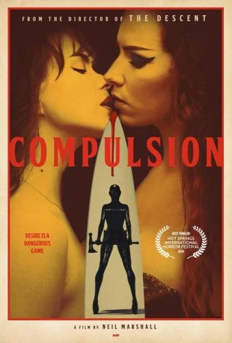 Compulsion (2024) Compulsion (2024)