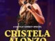 Cristela Alonzo: Upper Classy (2025)
