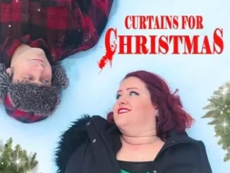 Curtains for Christmas (2024)
