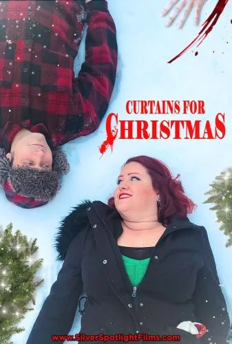 Curtains for Christmas (2024) Curtains for Christmas (2024)