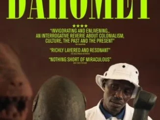 Dahomey (2024)