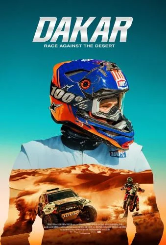 Dakar: Race Against the Desert (2025) Dakar: Race Against the Desert (2025)