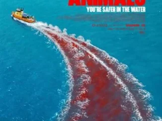 Dangerous Animals (2025)