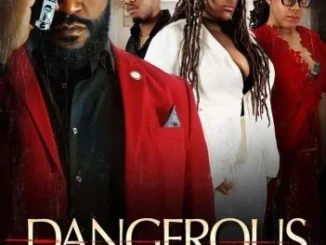 Dangerous Feelings (2024)