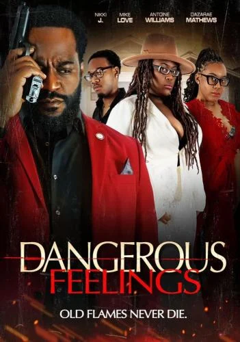Dangerous Feelings (2024) Dangerous Feelings (2024)