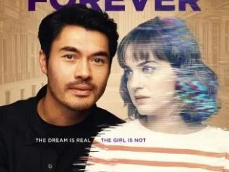 Daniela Forever (2024)