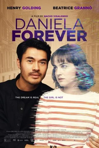 Daniela Forever (2024) Daniela Forever (2024)