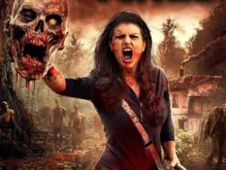 Day of the Wicked (2024)