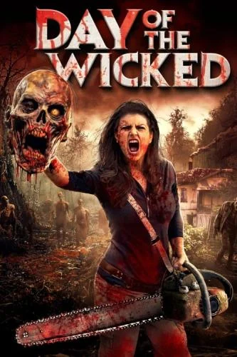 Day of the Wicked (2024) Day of the Wicked (2024)