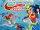 Dc Super Hero Girls: Legends Of Atlantis (2018)