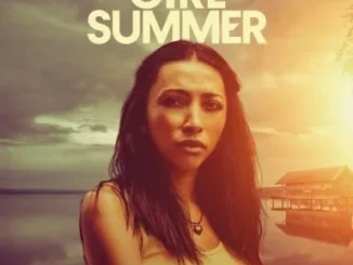 Dead Girl Summer (2025)