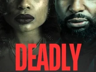 Deadly Visitor (2025)