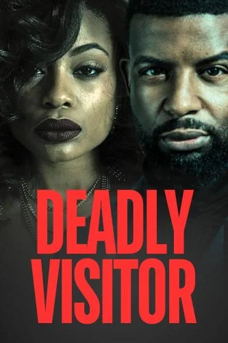 Deadly Visitor (2025) Deadly Visitor (2025)