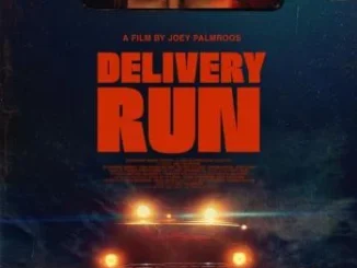 Delivery Run (2024)