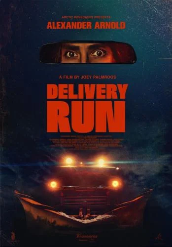 Delivery Run (2024) Delivery Run (2024)