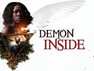 Demon Inside – Nollywood Movie