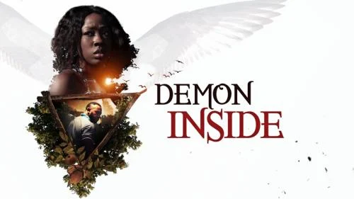 Demon Inside – Nollywood Movie