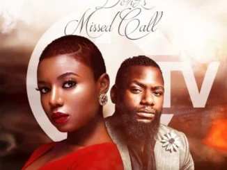 Devil’s Missed Call – Nollywood Movie