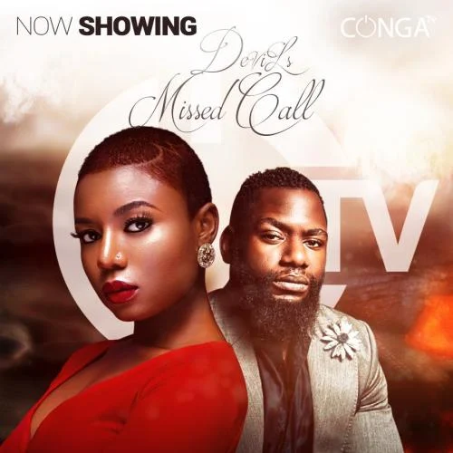 Devil’s Missed Call – Nollywood Movie