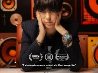 Diane Warren: Relentless (2024)