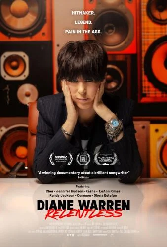 Diane Warren: Relentless (2024) Diane Warren: Relentless (2024)