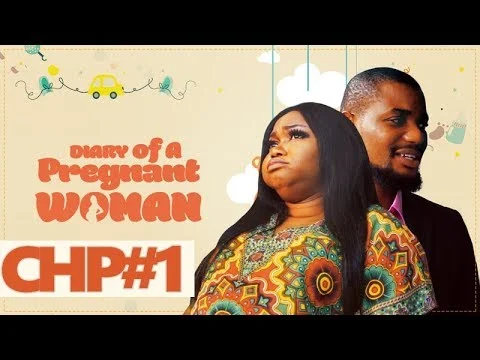 Diary Of A Pregnant Woman – Nollywood Movie Diary Of A Pregnant Woman – Nollywood Movie