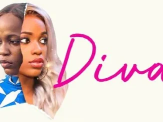 Diva – Nollywood Movie