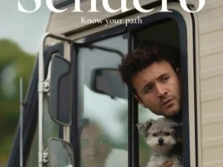 Dogs on the Sendero (2024)