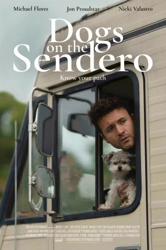 Dogs on the Sendero (2024) Dogs on the Sendero (2024)