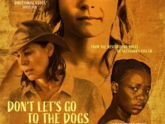Don’t Let’s Go to the Dogs Tonight (2024)