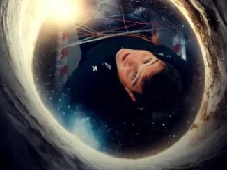 Don’t Say Earth (2024)