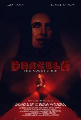 Dracula: The Count’s Kin (2024) Dracula: The Count’s Kin (2024)