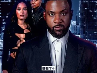 Dutch III: International Gangster (2025)