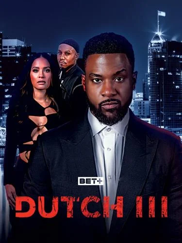 Dutch III: International Gangster (2025) Dutch III: International Gangster (2025)