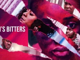 Ehi’s Bitters – Nollywood Movie