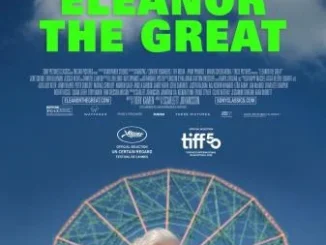 Eleanor the Great (2025)